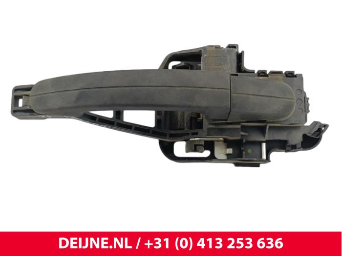 Ford Transit Griff Hecktür Lieferwagen O296364