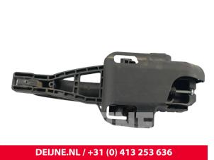 Ford Transit Minibus/van rear door handle O296364 photo 2