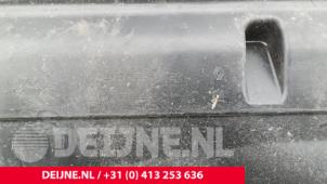 Opel Vivaro Luft Leitung O296367 foto 2