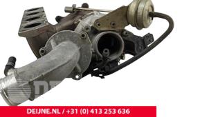 Volkswagen Transporter Turbo O296372 foto 3