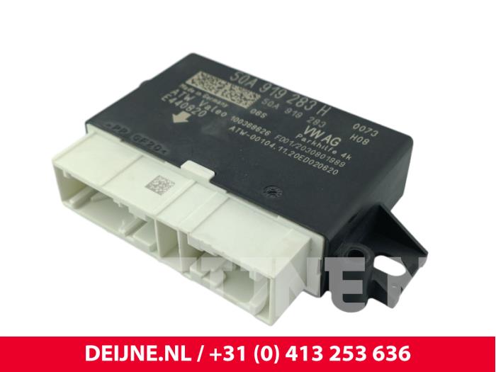 Volkswagen Transporter PDC Modul O296373