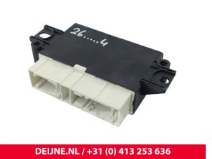 Volkswagen Transporter PDC Module O296373 foto 2
