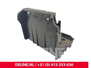 Renault Kangoo Batterieabdeckung O296378 foto 2
