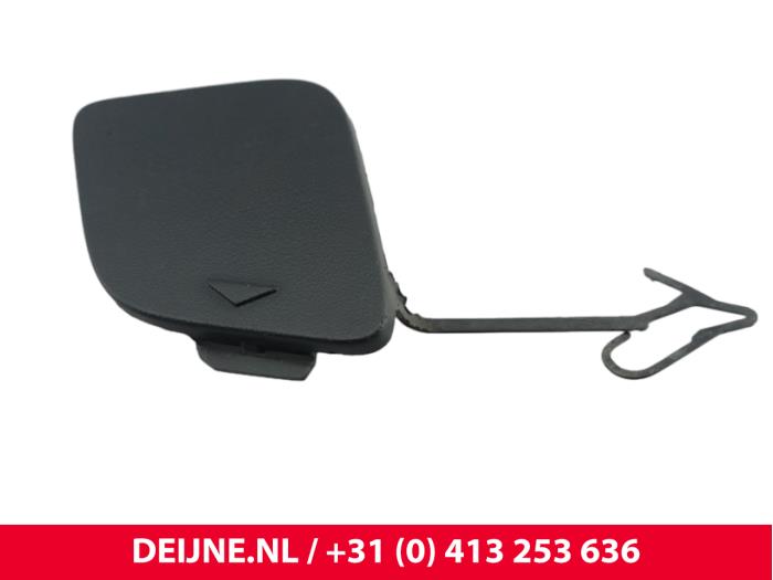 Mercedes eVito Abdeckkappe Abschleppöse vorne O296379
