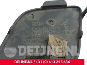 Mercedes eVito Afdekkap Sleepoog voor O296379 foto 3