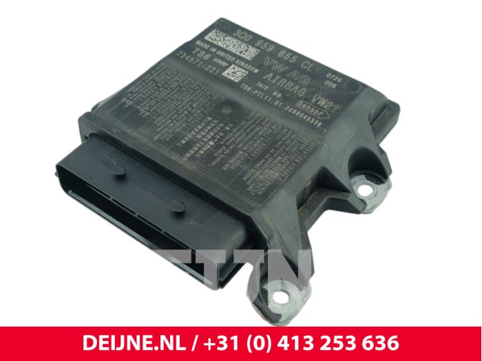MAN TGE Airbag Modul O296385
