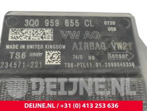MAN TGE Airbag Module O296385 photo 3