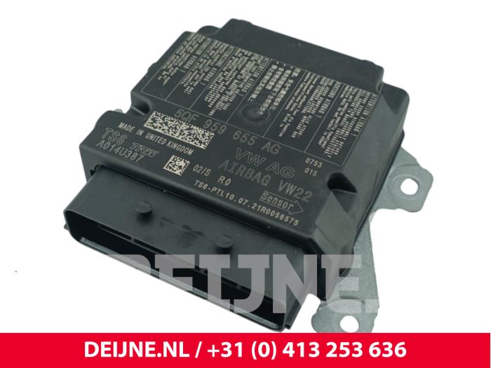 MAN TGE Airbag Module O296390