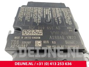 MAN TGE Airbag Module O296390 foto 2