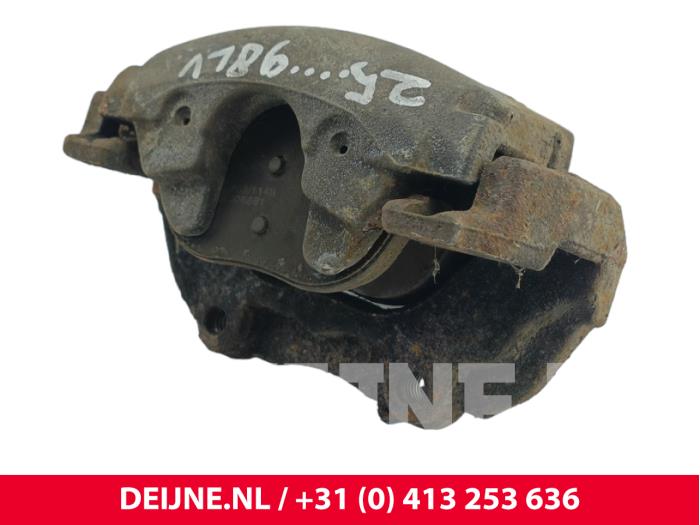 Ford Transit Connect Front brake calliper, left O296392