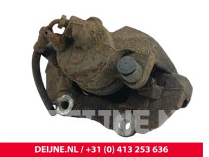 Ford Transit Connect Remklauw (Tang) links-voor O296392 foto 3