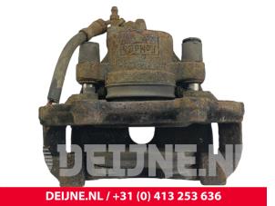 Ford Transit Connect Remklauw (Tang) links-voor O296392 foto 2