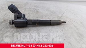 Volvo V40 Verstuiver (diesel) O296427 foto 2