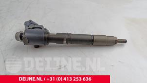 Volvo V40 Einspritzdüse (Diesel) O296428 foto 2