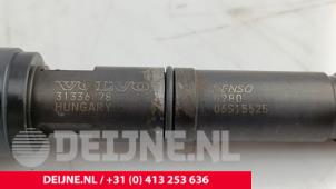 Volvo V40 Einspritzdüse (Diesel) O296428 foto 3