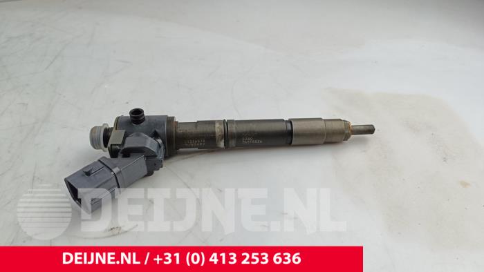 Gebruikte Verstuiver (diesel) Volvo V40 (MV) 2.0 D2 16V Prijs € 80,00 Margeregeling aangeboden door van Deijne Onderdelen Uden B.V.