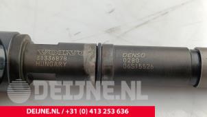 Volvo V40 Einspritzdüse (Diesel) O296429 foto 3