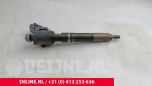Volvo V40 Einspritzdüse (Diesel) O296429 foto 2