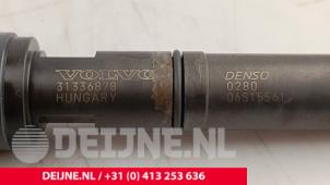 Volvo V40 Injector (diesel) O296430 photo 3