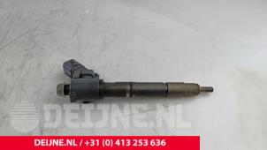 Volvo V40 Injector (diesel) O296430 photo 2