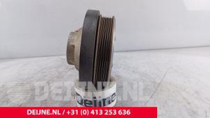 Mercedes V-Klasse Crankshaft pulley O296434 photo 3