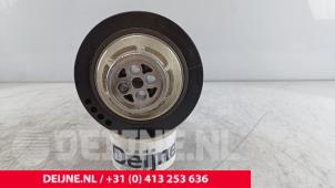 Mercedes V-Klasse Crankshaft pulley O296434 photo 2