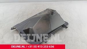 Opel Vivaro Cowl top grille O296439 photo 3