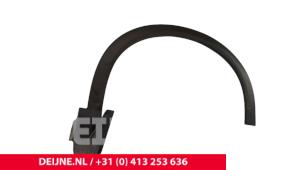 BYD Atto 3 Front wheel rim O296443 photo 2