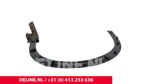 BYD Atto 3 Front wheel rim O296443 photo 3