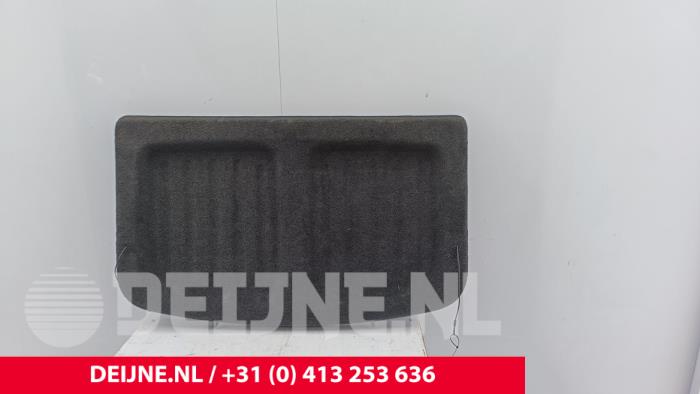 BYD Atto 3 Parcel shelf O296444