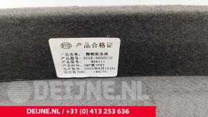 BYD Atto 3 Hutablage O296444 foto 3