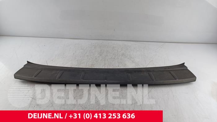 Volvo XC60 Rear bumper component, central O296446