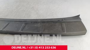 Volvo XC60 Rear bumper component, central O296446 photo 3