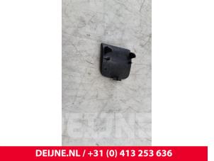 Volvo XC60 Abdeckkappe Abschleppöse hinten O296447 foto 2