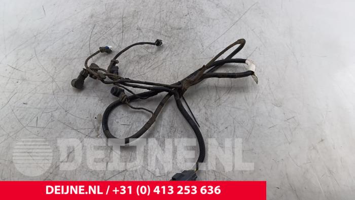 Gebruikte PDC Sensor Set Volvo XC60 I (DZ) 2.4 D5 20V 205 AWD Prijs € 60,00 Margeregeling aangeboden door van Deijne Onderdelen Uden B.V.