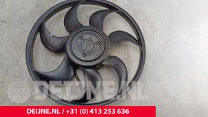 BYD Atto 3 Viscous cooling fan O296454 photo 3