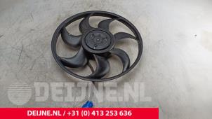 BYD Atto 3 Viscous cooling fan O296454 photo 2