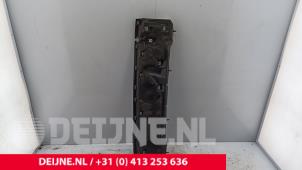 Opel Combo Paravent O296455 foto 2