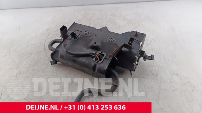 Volkswagen Transporter Fuel filter housing O296458