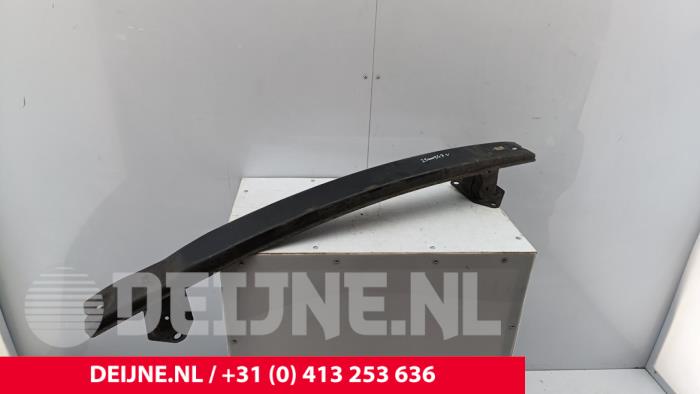 Renault Kangoo Stoßstangenrahmen vorne O296464