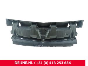 Renault Kangoo Grille Houder O296465 foto 2