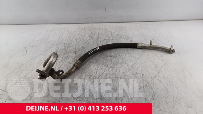 Opel Movano Airco Leiding O296472