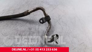Opel Movano Klima Leitung O296472 foto 2