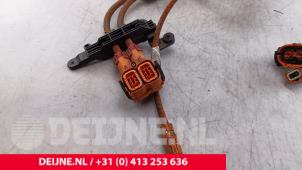 Volvo XC90 HV kabel (hoog voltage) O296475 foto 2
