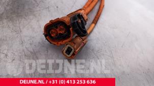 Volvo XC90 HV kabel (hoog voltage) O296475 foto 3