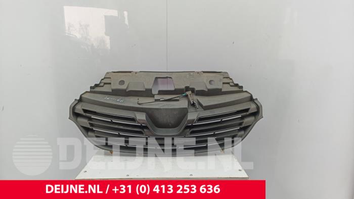 Renault Trafic Grille O296476
