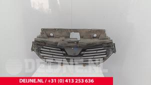 Renault Trafic Grill O296476 foto 3