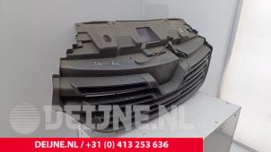 Renault Trafic Grill O296476 foto 2