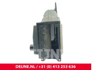 Fiat Ducato Luchtgeleider O296482 foto 2