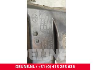 Peugeot Expert Air funnel O296483 photo 3